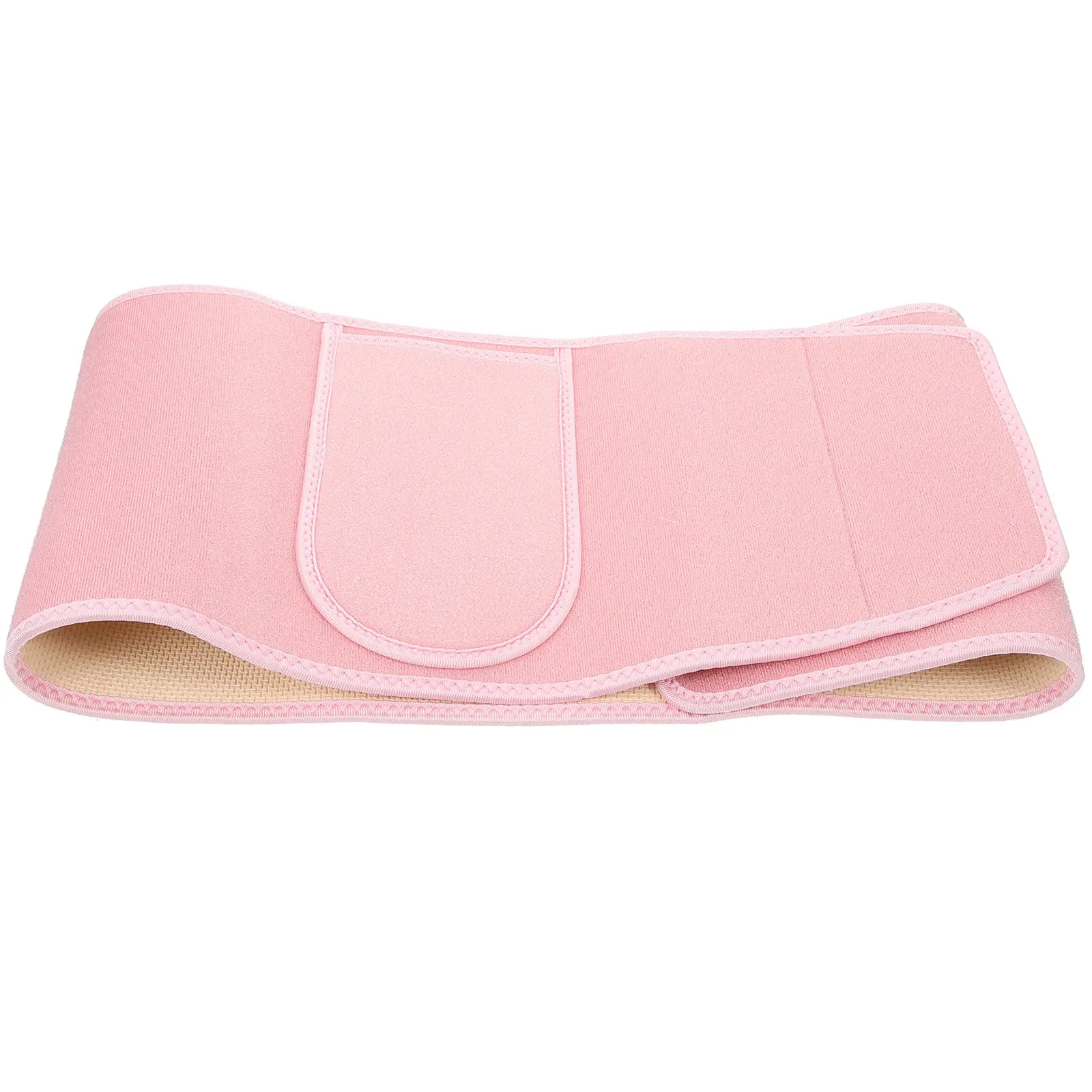 Breathable Sweat Support Belt Pink Embossed Anti Slip Lining Universal Size Women Running Fitness Yoga Belly Training
Breathable Sweat Support Belt Pink Embossed Anti Slip Lining Universal Size Women Running Fitness Yoga Belly Training