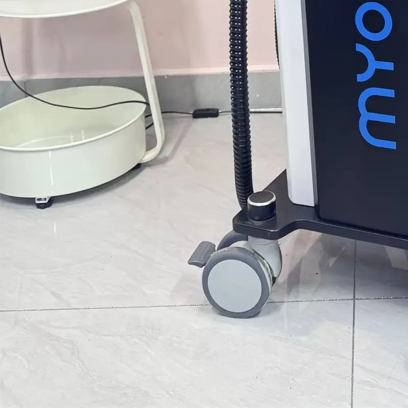 15 T 6500W Myoslim PRO Ultra Therapy Hiemt Body Slim Muscle Stimulation NEO Cellulite Reduction Machine
15 T 6500W Myoslim PRO Ultra Therapy Hiemt Body Slim Muscle Stimulation NEO Cellulite Reduction Machine