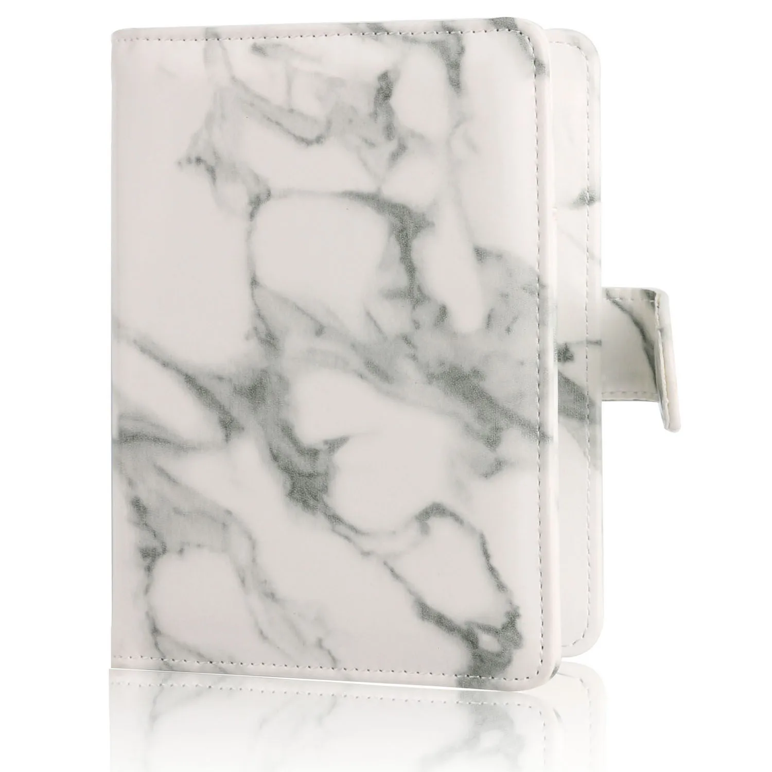 Мраморный держатель для паспорта с рчид-блокировкой и магнитной пряжкой, кожаный дорожный кошелек, кошелек для паспорта, органайзер для женщин и мужчин
Мраморный держатель для паспорта с рчид-блокировкой и магнитной пряжкой, кожаный дорожный кошелек, кошелек для паспорта, органайзер для женщин и мужчин