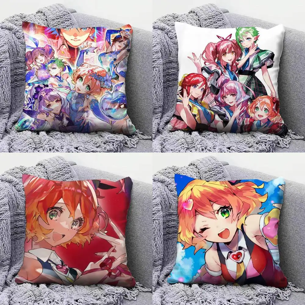 Macross Delta A-Anime Home Sofa Cushion Covers and Aecorative Custom Pillow Covers
Macross Delta A-Anime Home Sofa Cushion Covers and Aecorative Custom Pillow Covers