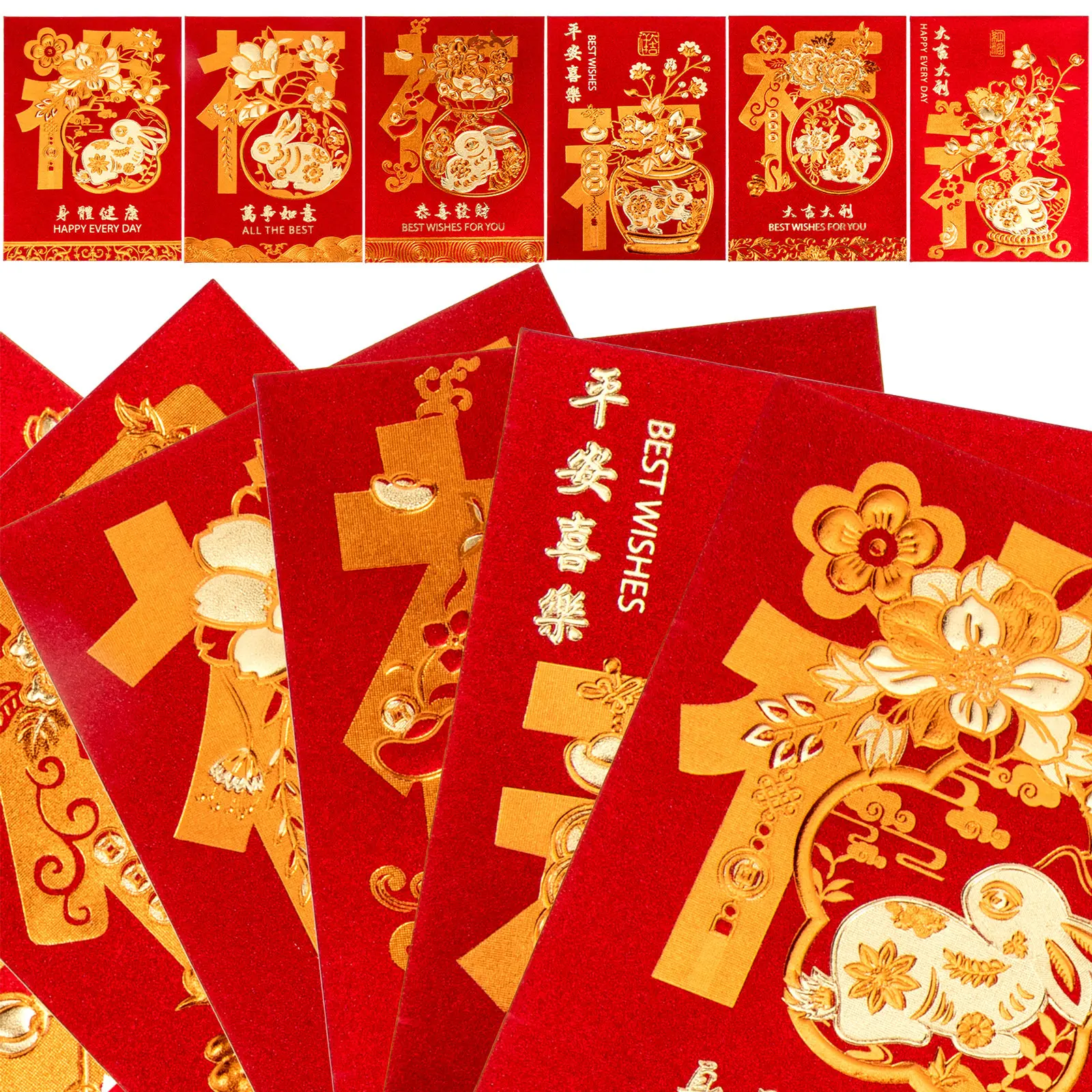 60 шт. красных конвертов в китайском стиле для Праздника Весны, бумажные красные пакеты, 2023 год Кролика, мешочки для денег, подарки на удачу, денежные мешочки 2023 года
60 шт. красных конвертов в китайском стиле для Праздника Весны, бумажные красные пакеты, 2023 год Кролика, мешочки для денег, подарки на удачу, денежные мешочки 2023 года