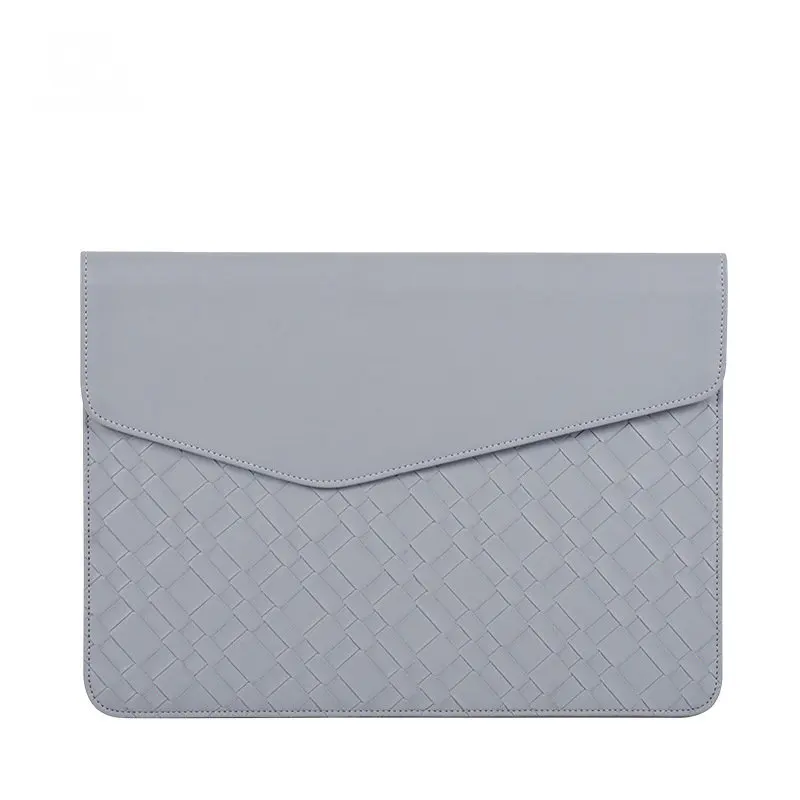 New Brand Laptop Bag 12 13 14 15 Inch Waterproof Sleeve Case For Macbook Air Pro M1 Man Women Notebook Shockproof EL33-13
New Brand Laptop Bag 12 13 14 15 Inch Waterproof Sleeve Case For Macbook Air Pro M1 Man Women Notebook Shockproof EL33-13