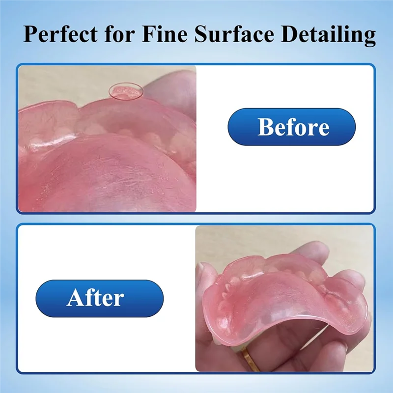 A82I-High-Speed 35000 RPM Cordless USB Polishing Machine For Fine Edge Repair And Cleaning, Rechargeable Polish Tool Kits
A82I-High-Speed 35000 RPM Cordless USB Polishing Machine For Fine Edge Repair And Cleaning, Rechargeable Polish Tool Kits