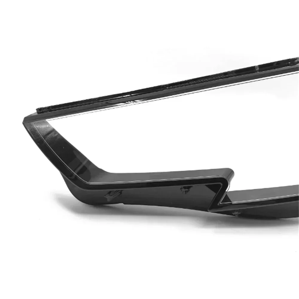 ZAZQ For A4 A4L 2016 2017 2018 2019 front Headlight Cover Lens Shell Lampcover Lampshade Headlamp housing
ZAZQ For A4 A4L 2016 2017 2018 2019 front Headlight Cover Lens Shell Lampcover Lampshade Headlamp housing