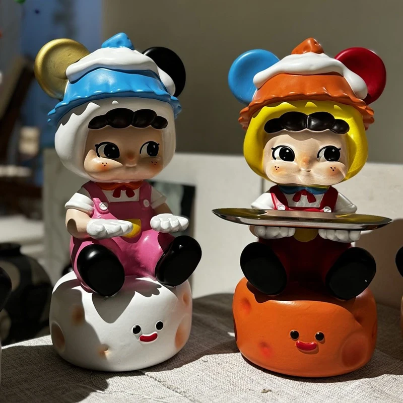 Cartoon Piggy Bank Creative Money Boxes Coin Cash Savings Organizer Box Bank Kid Small Desktop Home Decoration with Storage Tray
Cartoon Piggy Bank Creative Money Boxes Coin Cash Savings Organizer Box Bank Kid Small Desktop Home Decoration with Storage Tray