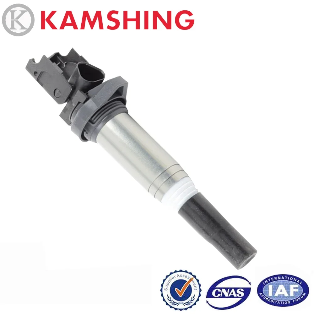 Ignition Coil For BMW X1 X3 X4 X5 X6 Z4 328I 320I 135I 535I GT Mini Cooper 0221504470 12138616153 12137562744 12137594596
Ignition Coil For BMW X1 X3 X4 X5 X6 Z4 328I 320I 135I 535I GT Mini Cooper 0221504470 12138616153 12137562744 12137594596
