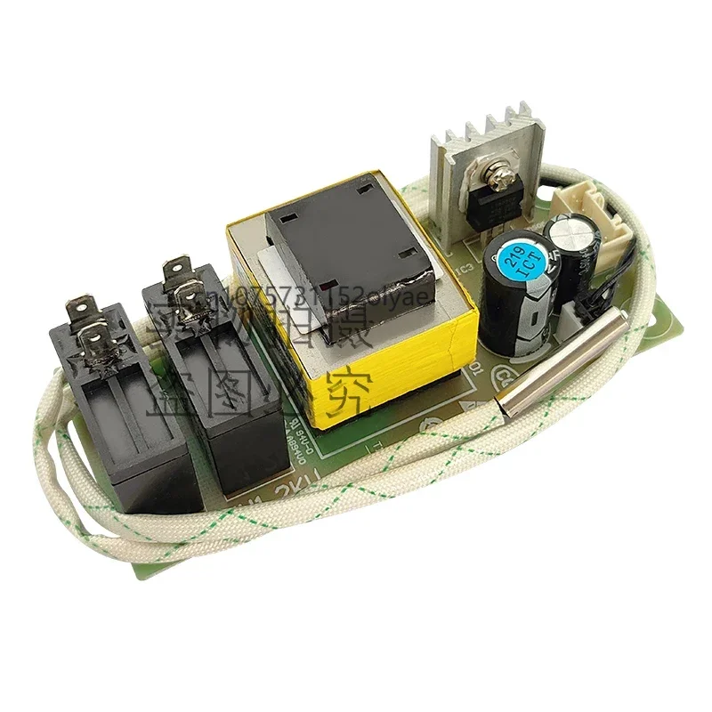 Suitable for Haier water heater power board/0041800076/0041800102/A/ES60H-Q1 main board
Suitable for Haier water heater power board/0041800076/0041800102/A/ES60H-Q1 main board