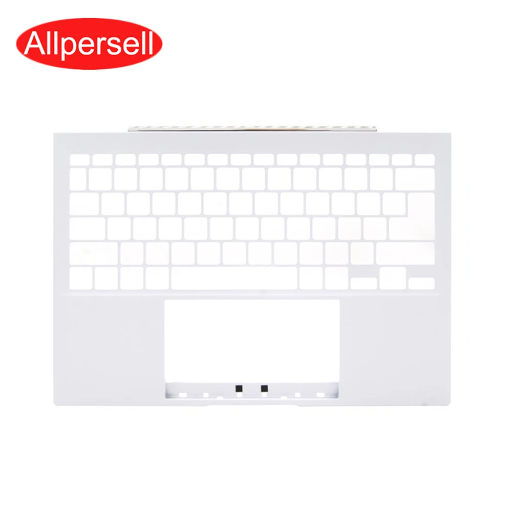 White Upper cover for Zenbook X13 UM5302T laptop palm rest case keyboard frame shell
White Upper cover for Zenbook X13 UM5302T laptop palm rest case keyboard frame shell
