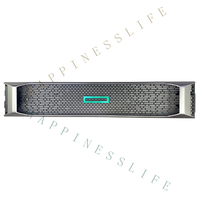ZR+ for HPE 2U Front Bezel DL345 DL380 DL385 DL560 Gen10/Plus/v2 D3610 D3710 5200 5250
ZR+ for HPE 2U Front Bezel DL345 DL380 DL385 DL560 Gen10/Plus/v2 D3610 D3710 5200 5250
