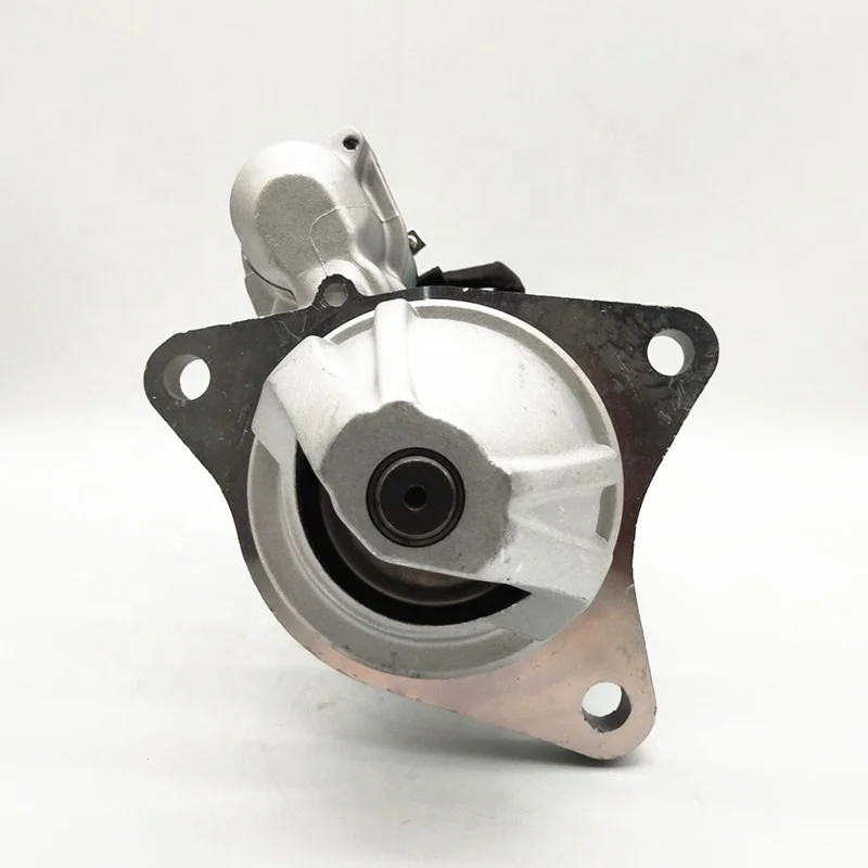 281001020 24V 7.5KW 11T Starter Motor for HINO TRUCKS EK100 EF550 F20C EL100 Engine
281001020 24V 7.5KW 11T Starter Motor for HINO TRUCKS EK100 EF550 F20C EL100 Engine