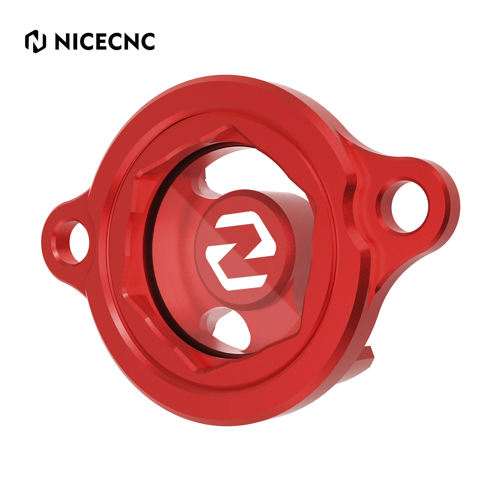 NICECNC Motorcycle Transparent Engine Oil Filter Cover Cap For Honda CRF250R CR 250R 2010-2017 Aluminum Clear Oil Filter Cover
NICECNC Motorcycle Transparent Engine Oil Filter Cover Cap For Honda CRF250R CR 250R 2010-2017 Aluminum Clear Oil Filter Cover