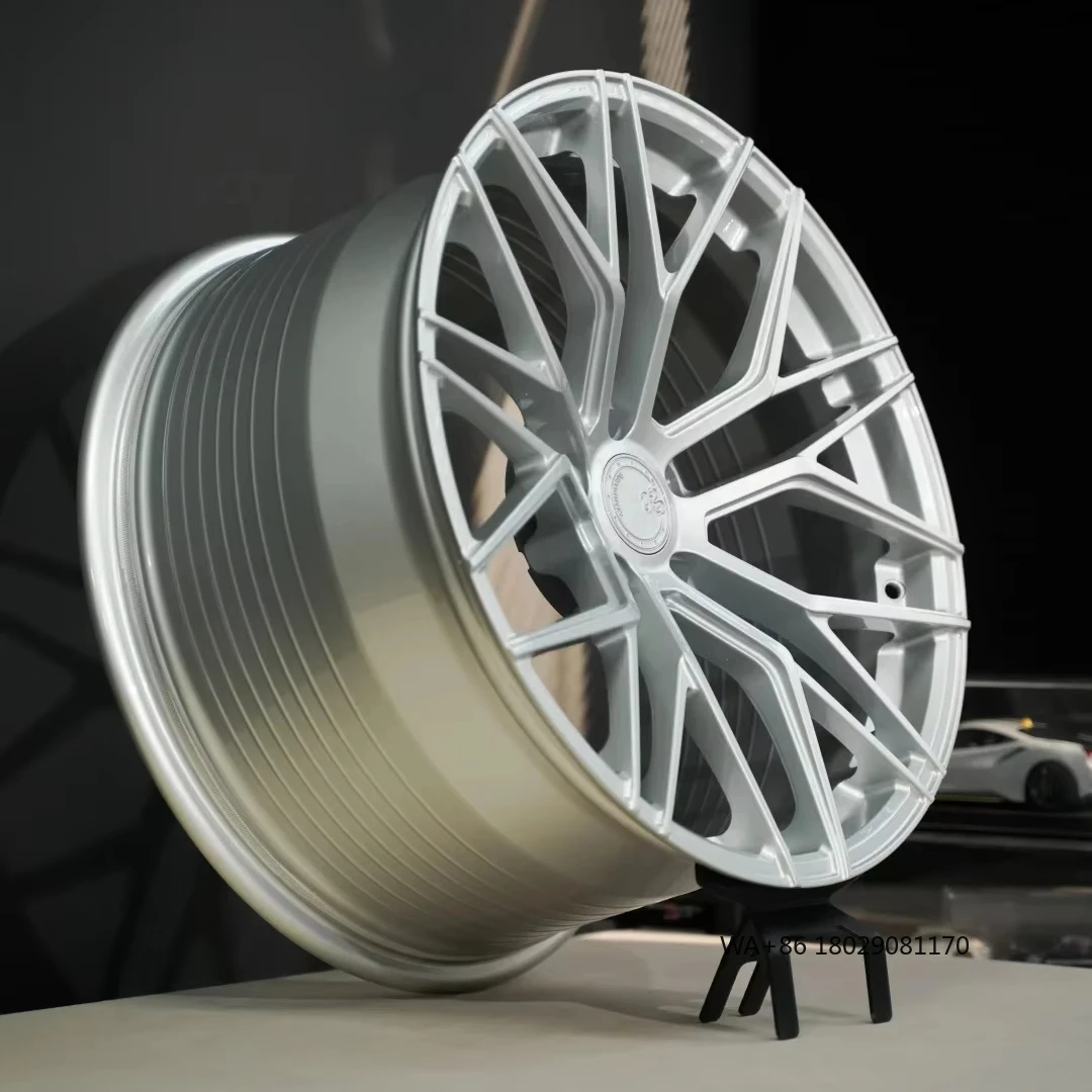 HIGH END Racing Rim Personalized Custom Beadlock Forged Aluminum Wheel for Belak BMW M2 M3 M4 M5 F20 F30 F32 F36 F40 F90 E90 E70
HIGH END Racing Rim Personalized Custom Beadlock Forged Aluminum Wheel for Belak BMW M2 M3 M4 M5 F20 F30 F32 F36 F40 F90 E90 E70
