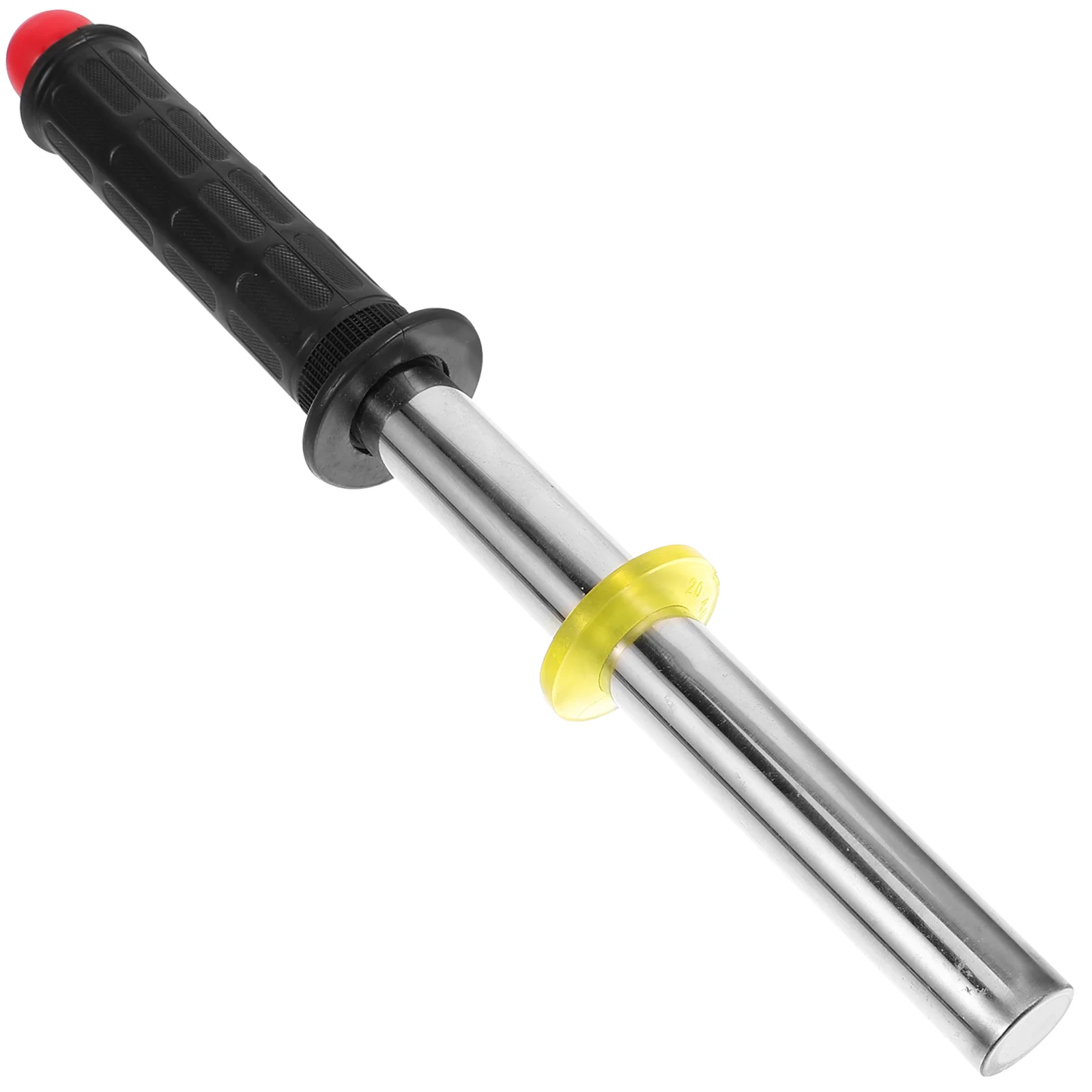 Telescoping Magnetic Pickup Tool Strong Magnet Force Automatic Release Handheld Design Suitable Home Workshop
Telescoping Magnetic Pickup Tool Strong Magnet Force Automatic Release Handheld Design Suitable Home Workshop