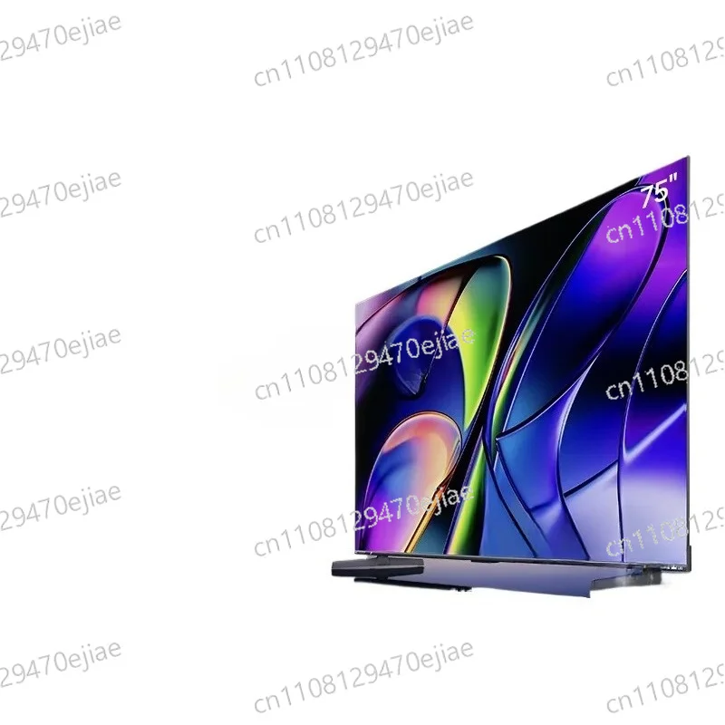75 Inch TV with Large Screen, 4K TV with High Performance and Image Quality
75 Inch TV with Large Screen, 4K TV with High Performance and Image Quality