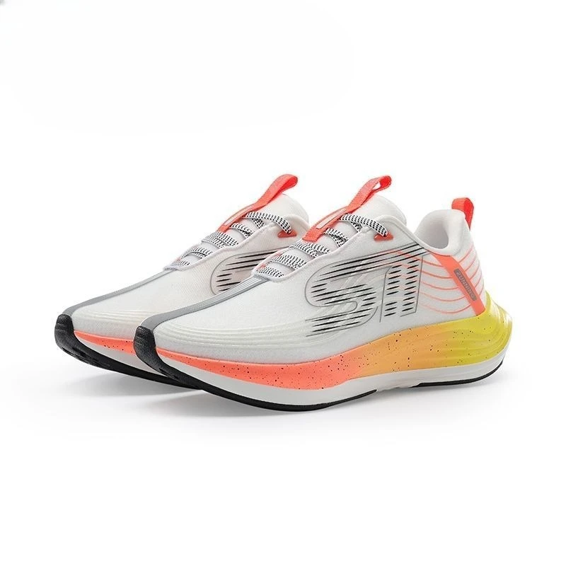 Оригинальные брендовые удобные кроссовки для бега, спортивная обувь, высококачественные прогулочные кроссовки для бега, амортизирующие кроссовки из углеродистой пластины 
Оригинальные брендовые удобные кроссовки для бега, спортивная обувь, высококачественные прогулочные кроссовки для бега, амортизирующие кроссовки из углеродистой пластины