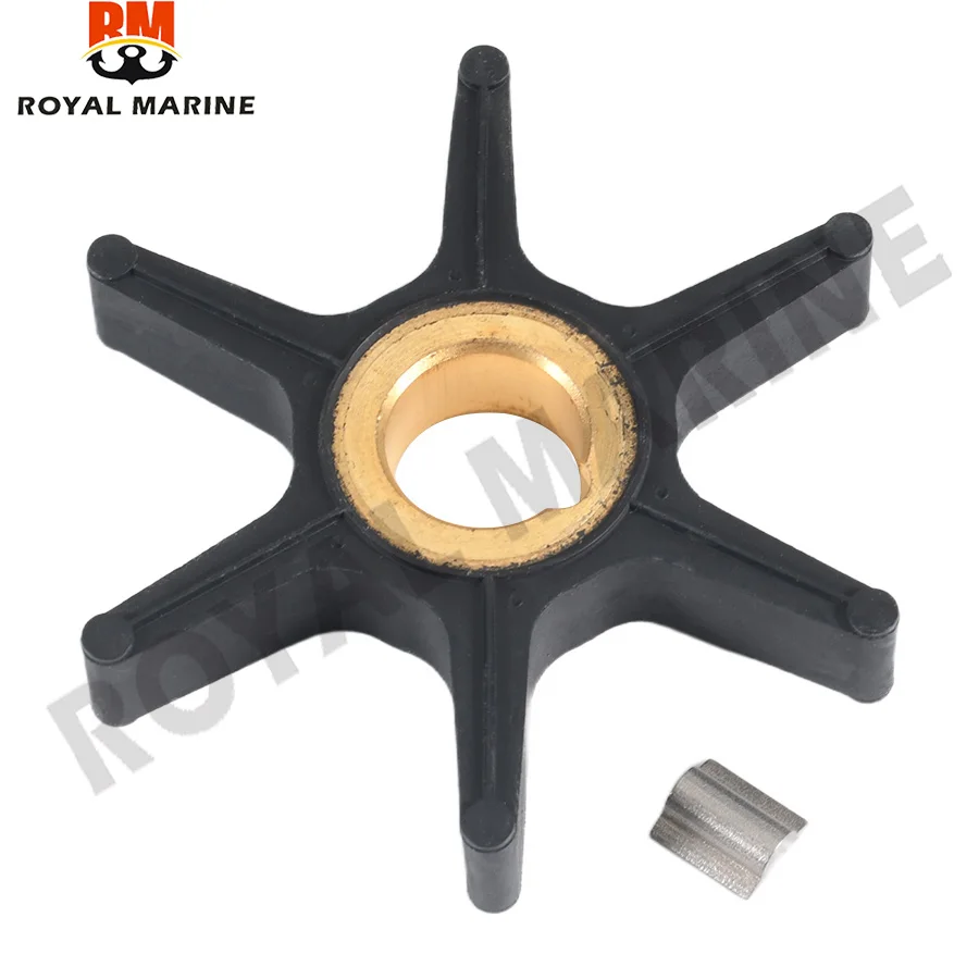 47-85089 47-85089-1 47-85089-3 Water Pump Impeller With Key For Mercury Marine Outboard 18-50HP 47-85089-10 8M0024502 18-3057
47-85089 47-85089-1 47-85089-3 Water Pump Impeller With Key For Mercury Marine Outboard 18-50HP 47-85089-10 8M0024502 18-3057