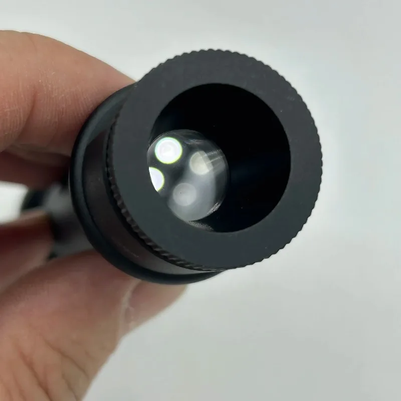 Standard Quartz Tube Calibration Optical Polarizer Tool Contains Of International Force Correction Certificate NIM ±Values
Standard Quartz Tube Calibration Optical Polarizer Tool Contains Of International Force Correction Certificate NIM ±Values