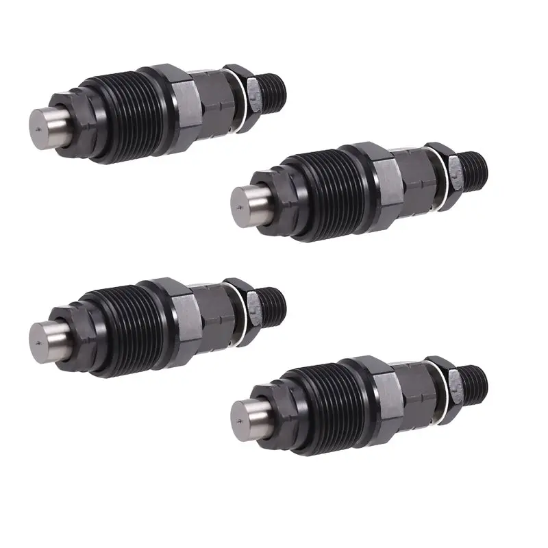 AB16-Fuel Injector Set Of 4 For Isuzu 4JG2 Engine- Car Repair Replacement Part 8-97140624-0 105007-1240 Accessories
AB16-Fuel Injector Set Of 4 For Isuzu 4JG2 Engine- Car Repair Replacement Part 8-97140624-0 105007-1240 Accessories