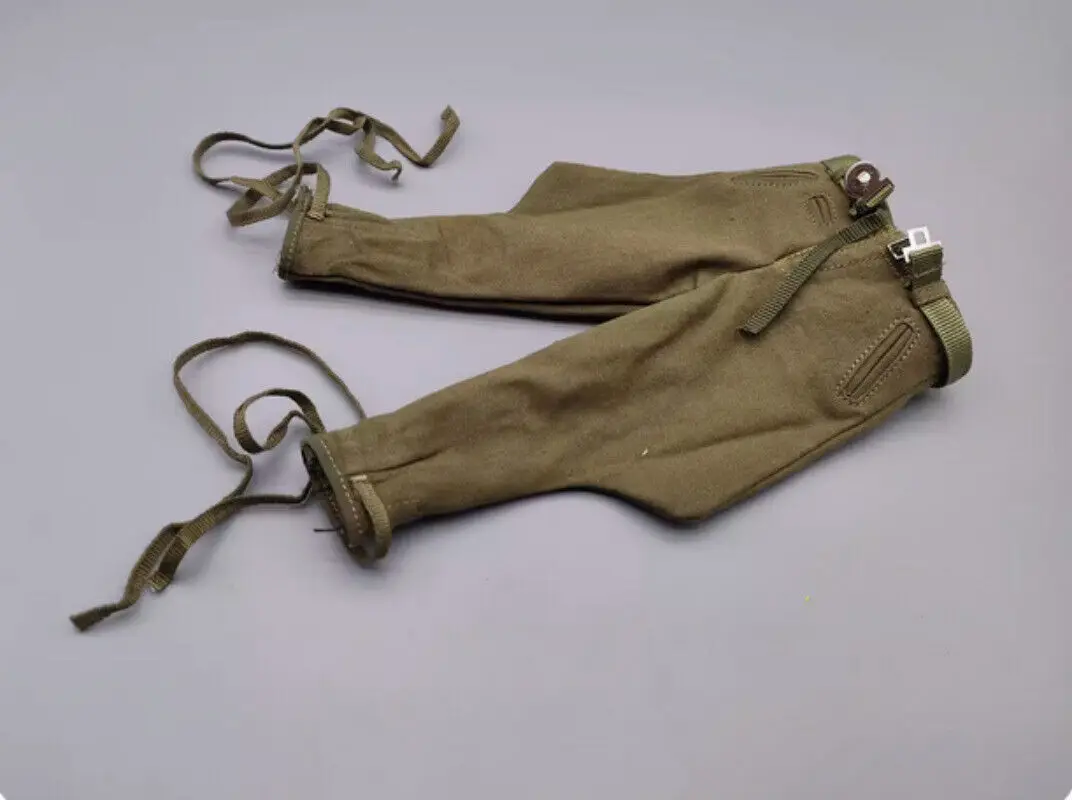 Модель брюк FP011C 1/6 для экшн-фигурки 12 дюймов
Модель брюк FP011C 1/6 для экшн-фигурки 12 дюймов