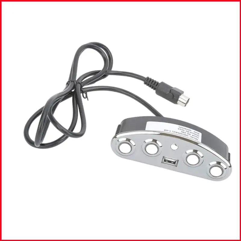 K92A Power Recliner Switches with USB Charging Port Electric Sofa Recliner Switches Chair Lift Controller Replacement Button
K92A Power Recliner Switches with USB Charging Port Electric Sofa Recliner Switches Chair Lift Controller Replacement Button