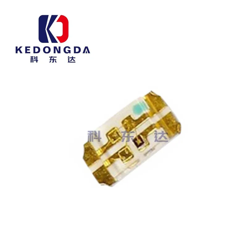 100PCS Monomer 1206 traffic light bead 1206 red green two-color LED 1206 patch light
100PCS Monomer 1206 traffic light bead 1206 red green two-color LED 1206 patch light