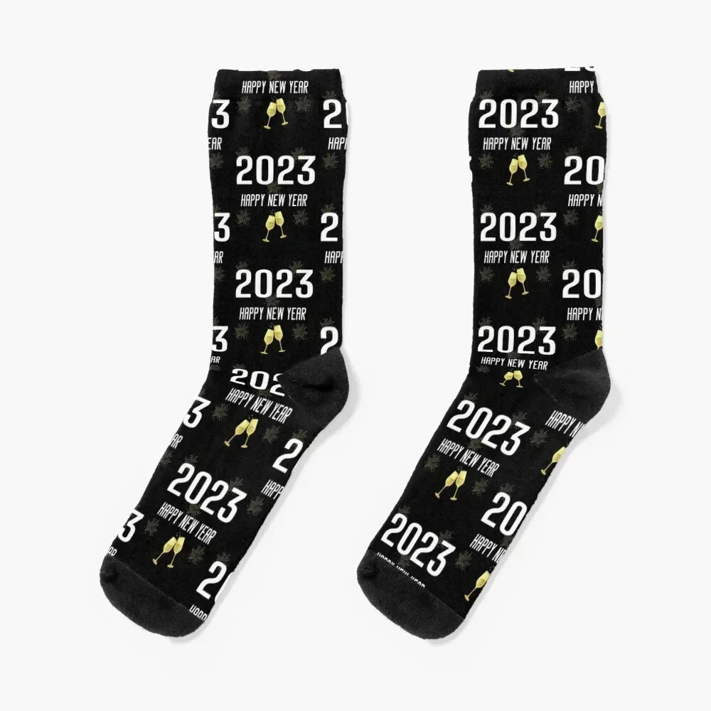 Happy New Year 2023 New Years Eve Party Countdown Socks loose Children's hiking happy Socks For Women Men's
Happy New Year 2023 New Years Eve Party Countdown Socks loose Children's hiking happy Socks For Women Men's