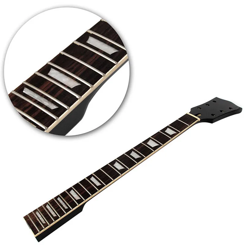 1 шт. гриф для электрогитары для Gibson Les Paul Lp, детали из клена, палисандра, 22 лада, XQ
1 шт. гриф для электрогитары для Gibson Les Paul Lp, детали из клена, палисандра, 22 лада, XQ