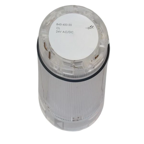 Новый сигнальный фонарь 843 400 55 (белый), в наличии (модель 2026 года)
Новый сигнальный фонарь 843 400 55 (белый), в наличии (модель 2026 года)