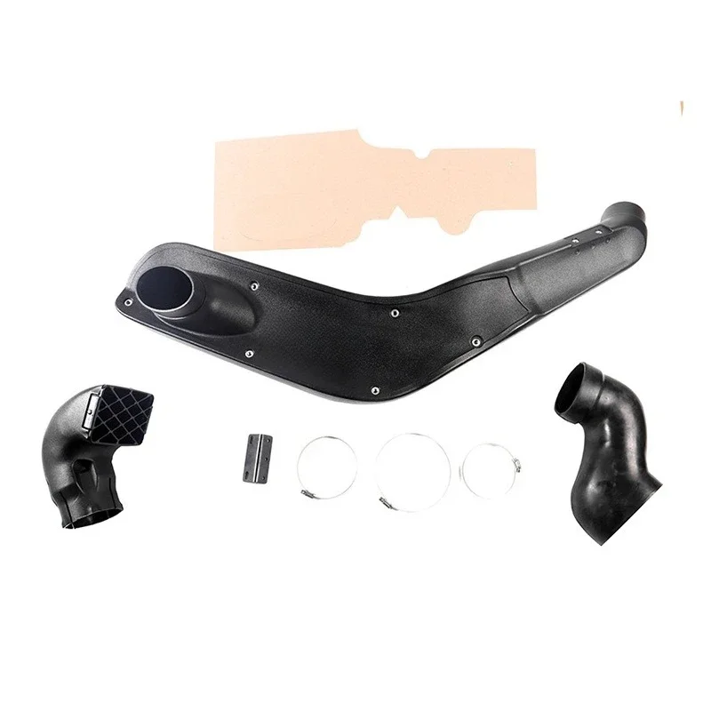 Suitable for Toyota 4runner wader runner modified high intake pipe wader wader
Suitable for Toyota 4runner wader runner modified high intake pipe wader wader