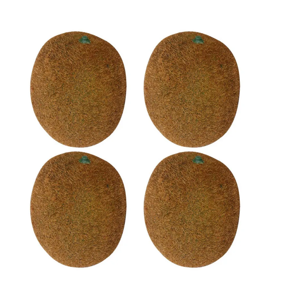 4 Pcs Artificial Fruit Model Simulated Kiwi Decoration Decorations Fake Fruits for
4 Pcs Artificial Fruit Model Simulated Kiwi Decoration Decorations Fake Fruits for