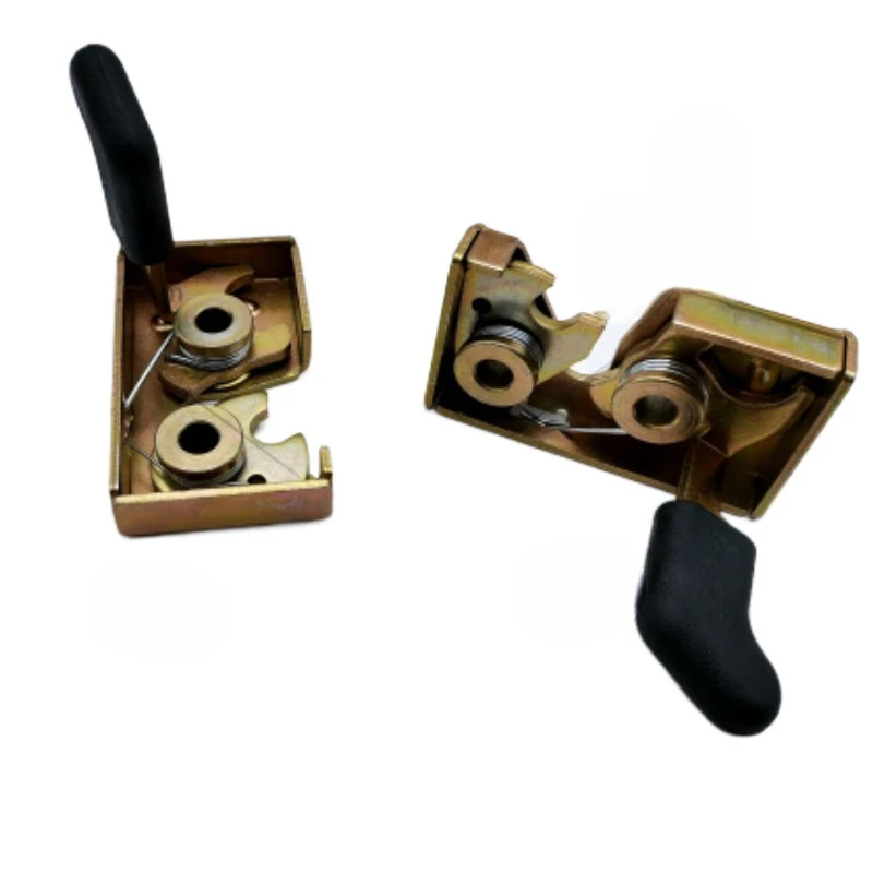 XOJOX Excavator Parts For Ishikawa Island 50 60 70 80 90 120 Front Glass Lock/Front Lock/Glass Buckle Lock
XOJOX Excavator Parts For Ishikawa Island 50 60 70 80 90 120 Front Glass Lock/Front Lock/Glass Buckle Lock