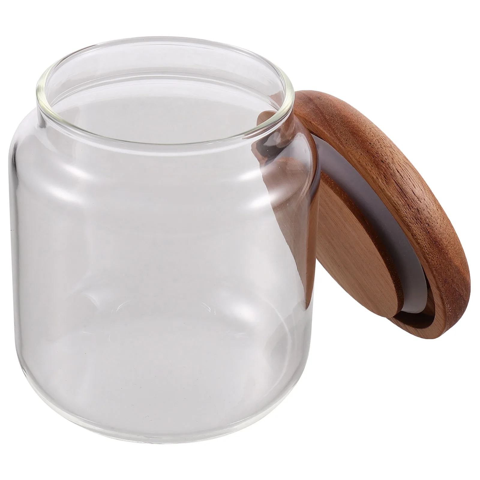 Tea 400ML Glass Canisters Wide Mouth Airtight Food Container Coffee Sugar Jar Lid Storage Kitchen Containers Tea Container
Tea 400ML Glass Canisters Wide Mouth Airtight Food Container Coffee Sugar Jar Lid Storage Kitchen Containers Tea Container