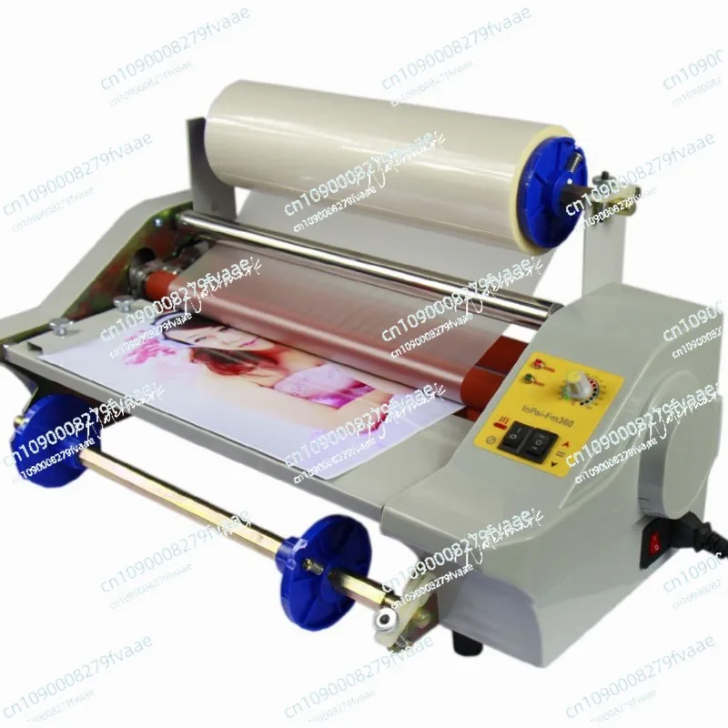Laminating machine self-adhesive cover cold mounting photo book list double hot mounting small film machine
Laminating machine self-adhesive cover cold mounting photo book list double hot mounting small film machine