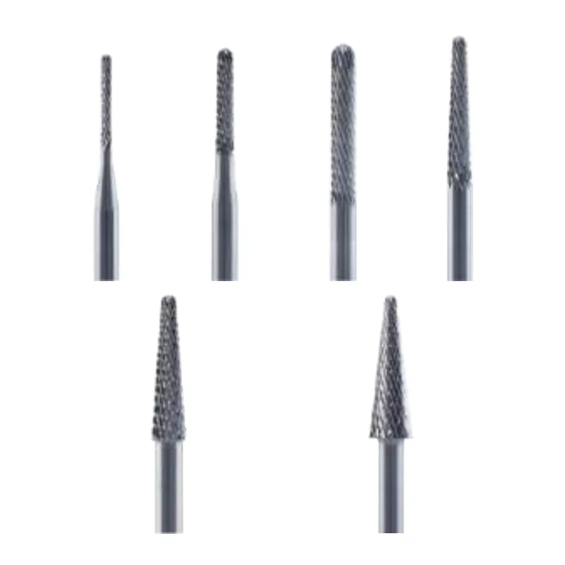 1pcs Dental Lab Burs Tungsten Carbide Burs for Milling Machine Dental Lab Tools
1pcs Dental Lab Burs Tungsten Carbide Burs for Milling Machine Dental Lab Tools