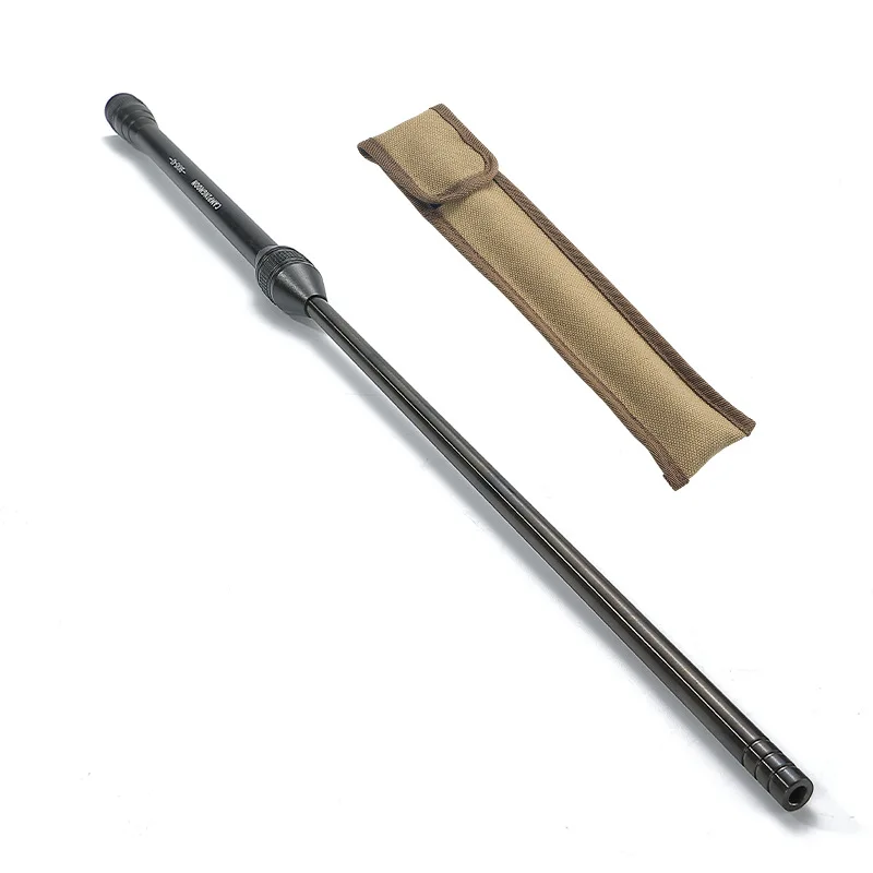 CAMPINGMOON BKMS-43 Aluminum Alloy Outdoor Folding Portable Fire Starter Barbecue Blower And Fire stick
CAMPINGMOON BKMS-43 Aluminum Alloy Outdoor Folding Portable Fire Starter Barbecue Blower And Fire stick