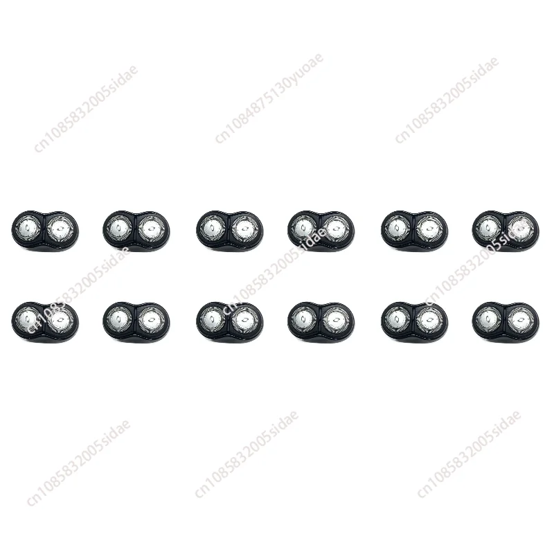 10pcs Replacement Shaver Head for Philips HQ902 HQ904 HQ906 HQ909 HQ912 HQ914 HQ915 HQ916 HQ917 HQ986 HQ988 AT600 Razor Blade
10pcs Replacement Shaver Head for Philips HQ902 HQ904 HQ906 HQ909 HQ912 HQ914 HQ915 HQ916 HQ917 HQ986 HQ988 AT600 Razor Blade