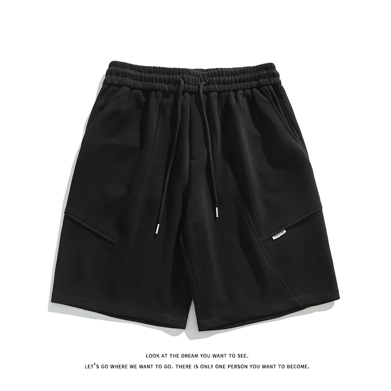 Summer New Y2K Shorts Loose Casual Soft Grey Pleated Shorts for Men Cargo Joggers Shorts High Waist Short Straight Pants 5XL
Summer New Y2K Shorts Loose Casual Soft Grey Pleated Shorts for Men Cargo Joggers Shorts High Waist Short Straight Pants 5XL