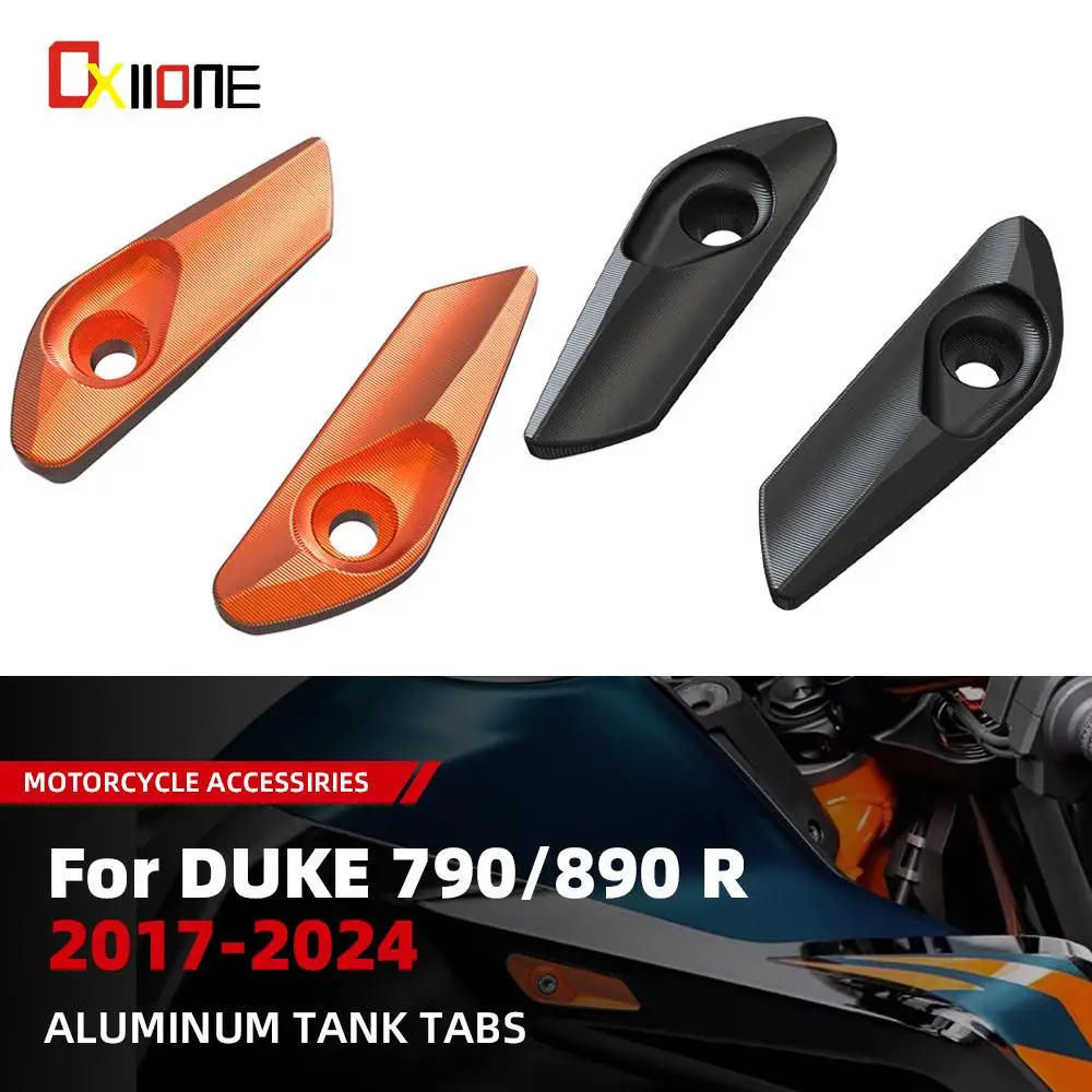 For 790 Duke Fuel Tank Tabs Decorative Strip For Duke790 2017 2018 2019 2020 DUKE890 2021 2022 2023 2024 Motorcycle Accessories
For 790 Duke Fuel Tank Tabs Decorative Strip For Duke790 2017 2018 2019 2020 DUKE890 2021 2022 2023 2024 Motorcycle Accessories
