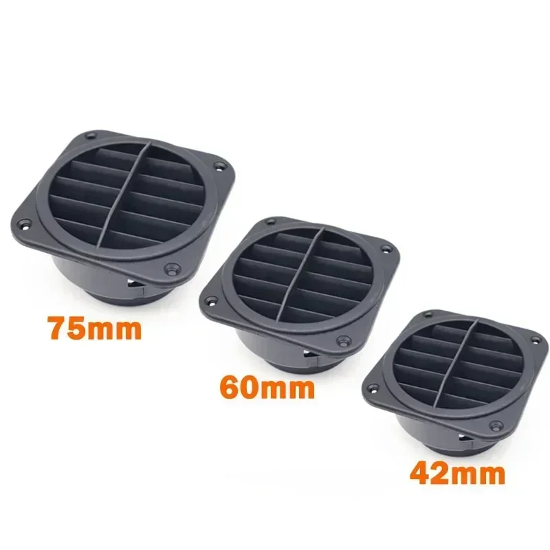 75mm/60mm/42mm Car Air Vent Warm Outlet flat Diesel Heater Ducting For Webasto Eberspacher Diesel Parking Heater Interior Parts
75mm/60mm/42mm Car Air Vent Warm Outlet flat Diesel Heater Ducting For Webasto Eberspacher Diesel Parking Heater Interior Parts