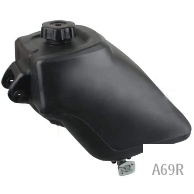 A69R-Atv Fuel Tank Plastic Fuel Tank With Fuel Air Cap Motorcycle Accessories 125-250Cc Oil Can Bottle
A69R-Atv Fuel Tank Plastic Fuel Tank With Fuel Air Cap Motorcycle Accessories 125-250Cc Oil Can Bottle