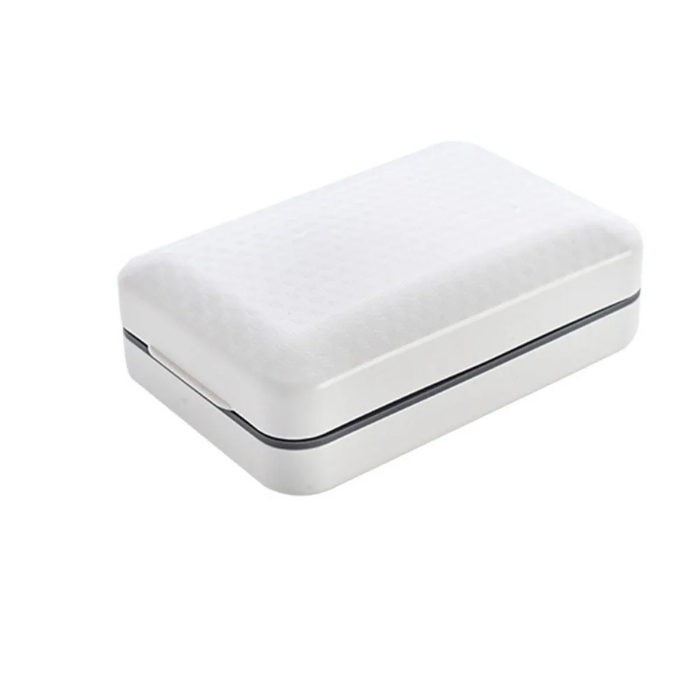 Magnetic Absorption Magnetic Medicine Box 8 Compartments 7 Day Design Weekly Pill Organizer Dust-proof Portable Pill Case
Magnetic Absorption Magnetic Medicine Box 8 Compartments 7 Day Design Weekly Pill Organizer Dust-proof Portable Pill Case