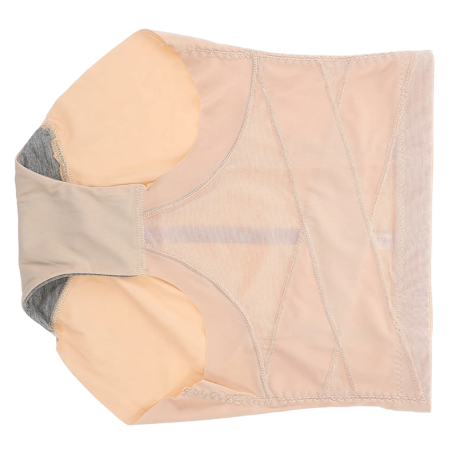 Postpartum Belly Band for Women Breathable Nylon Tummy Control Shapewear Waist Trainer Adjustable Seamless Invisible Under
Postpartum Belly Band for Women Breathable Nylon Tummy Control Shapewear Waist Trainer Adjustable Seamless Invisible Under