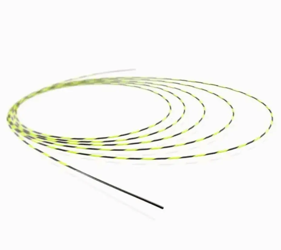 New Products Disposable Medical Equipment Urinary Godet Zebra Guide Wire Hydrophilic
New Products Disposable Medical Equipment Urinary Godet Zebra Guide Wire Hydrophilic