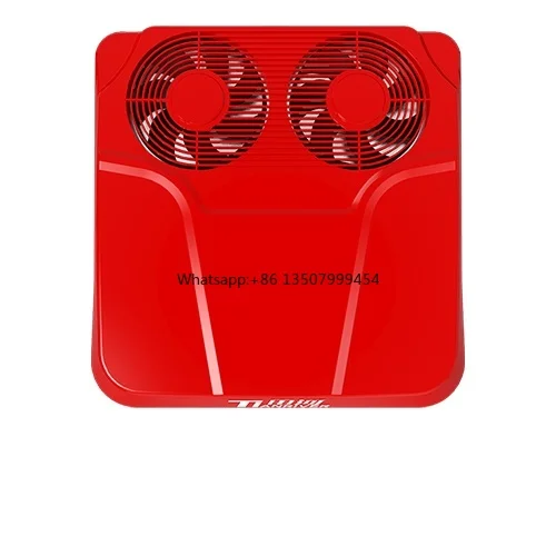 Air Conditioner Car Integrated Cooling System
Air Conditioner Car Integrated Cooling System