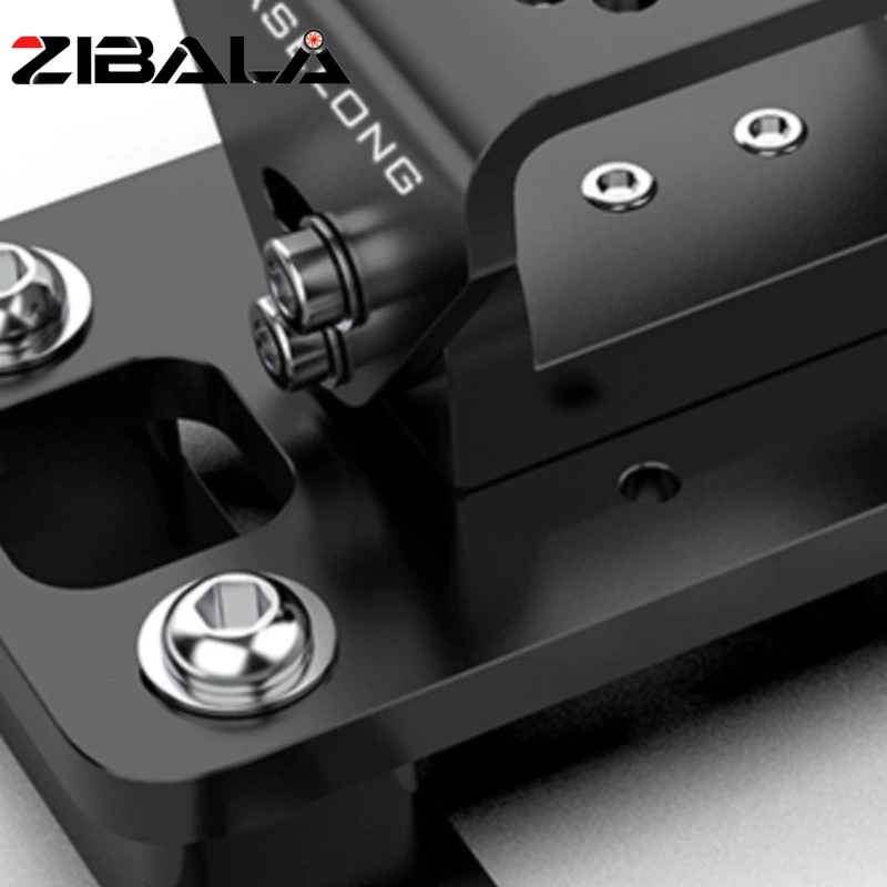 Adjustable GPS Mount Phone Holder Navigation Bracket CNC For Honda CR CRF CRFX 125 250 450 Africa Twin 1000/1100 Accessories
Adjustable GPS Mount Phone Holder Navigation Bracket CNC For Honda CR CRF CRFX 125 250 450 Africa Twin 1000/1100 Accessories