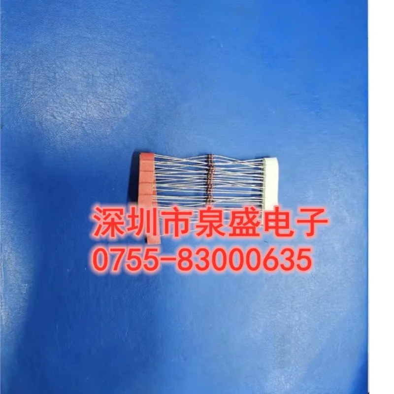 BZX79-B5V6 1N4937 IN4937 1N4001 IN4001 1N5226 1N5226B STB25NM50N-1 1N5247 IN5247 0.5W 17V
BZX79-B5V6 1N4937 IN4937 1N4001 IN4001 1N5226 1N5226B STB25NM50N-1 1N5247 IN5247 0.5W 17V