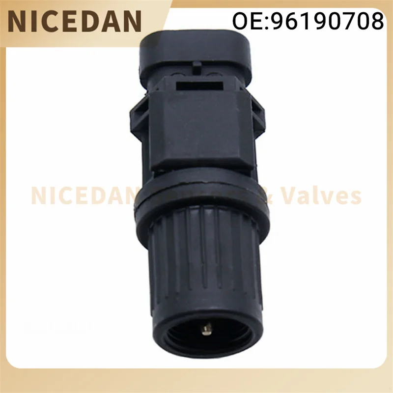 96190708 Датчик скорости одометра для Daewoo Chevrolet Fiat Aveo Matiz Lacetti Kalos EPICA бензиновый люк 1,4 16 В 2003-2008 новый
96190708 Датчик скорости одометра для Daewoo Chevrolet Fiat Aveo Matiz Lacetti Kalos EPICA бензиновый люк 1,4 16 В 2003-2008 новый