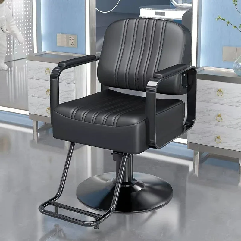Premium Universal Barber Chair With Hydraulic Lift Design Specialty Adjustable Barber Chair Fauteuil Salon De Coiffure Furniture
Premium Universal Barber Chair With Hydraulic Lift Design Specialty Adjustable Barber Chair Fauteuil Salon De Coiffure Furniture