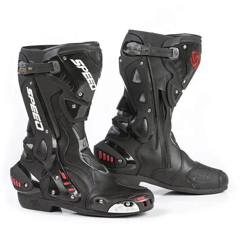 PRO-BIKER Вездеходные дышащие водоотталкивающие внедорожные ботинки для мотокросса, противоскользящие ботинки для верховой езды, ботинки для мотокросса B1008
PRO-BIKER Вездеходные дышащие водоотталкивающие внедорожные ботинки для мотокросса, противоскользящие ботинки для верховой езды, ботинки для мотокросса B1008