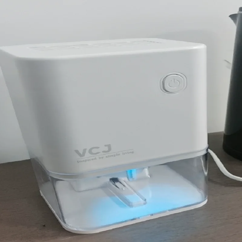 220 В кавайный осушитель для дома, небольшой портативный внутренний поглотитель влаги, осушитель воздуха DD 
220 В кавайный осушитель для дома, небольшой портативный внутренний поглотитель влаги, осушитель воздуха DD